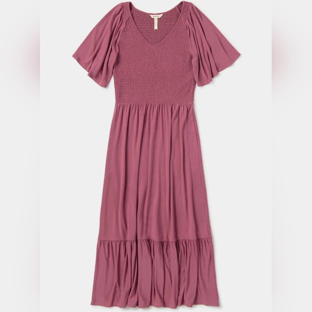 Matilda Jane Dress Size Medium